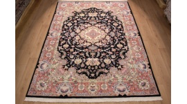 Persian carpet "Kashmar" special design 340x250 cm