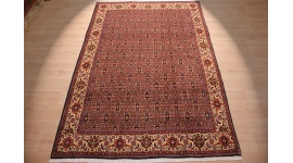 Persian carpet "Bijar"wool carpet 306x206 cm Bidjar