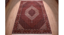 Persian carpet "Bijar" solid quality 300x200 cm