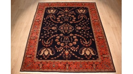 Persian carpet Sarough Wool carpet 247x210 cm