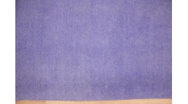 Modern Vintage Kelim overdyed 178x132 cm Blue
