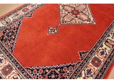 Persian carpet Sirjan Shahrbabak 190x110 cm Special size