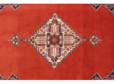 Persian carpet Sirjan Shahrbabak 190x110 cm Special size