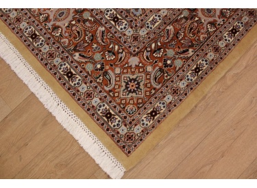 Persian carpet "Moud" with silk 300x200 cm