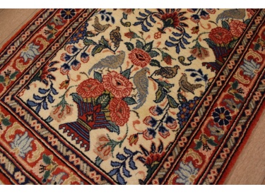 Persian carpet Runner Waramin 225x50 cm 