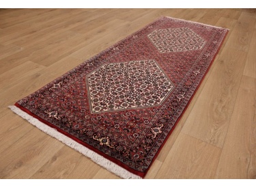 Perser Teppich "Bidjar" Läufer Orientteppich 200x79 cm