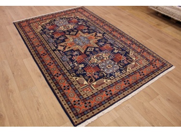 Persian carpet "Ardebil" Runner wool 270x170 cm