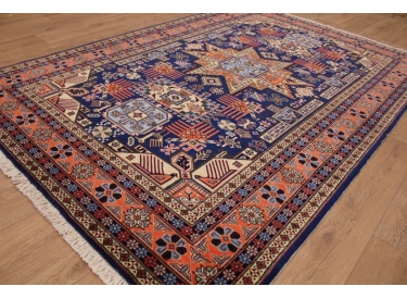 Persian carpet "Ardebil" Runner wool 270x170 cm