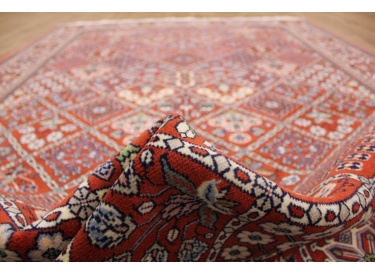 Persian carpet "Yalameh"  wool 240x170 cm