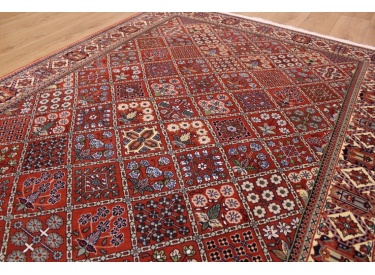 Persian carpet "Yalameh"  wool 240x170 cm