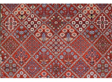 Persian carpet "Yalameh"  wool 240x170 cm