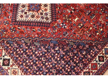 Persian carpet "Yalameh" pure wool 205x150 cm