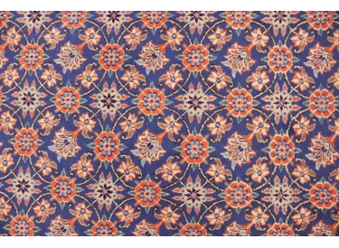 Persian carpet Veramin Minakhani 270x196 cm