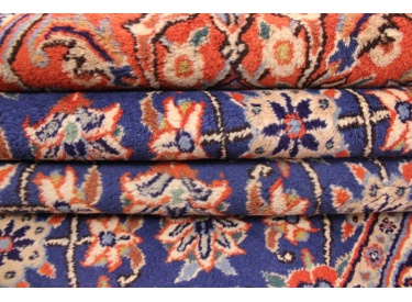 Persian carpet Veramin Minakhani 270x196 cm