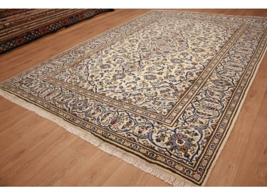 Perser Teppich Kaschan Orientteppich 350x240 cm