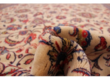 Persian carpet "Sarough" pure wool 294x213 cm