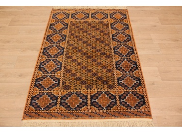 Oriental carpet "Turkmene wool 185x128 cm