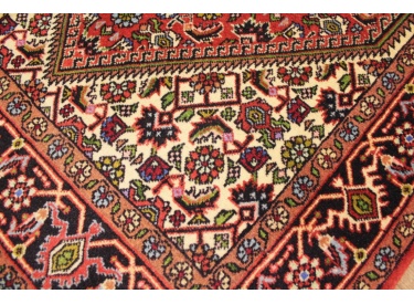 Persian carpet "Bidjar" wool carpet 149x82 cm