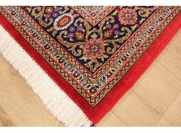 Persian carpet "Sarough" wool 201x148 cm