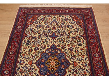 Perserteppich "Saroug" Orient Teppich 172x108 cm