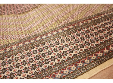 Persian carpet Tabriz Sarab Oriental Rug 360x260 cm