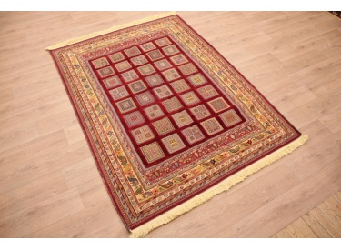 Persian carpet "Nimbaf" pure wool 235x170 cm