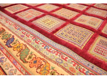 Persian carpet "Nimbaf" pure wool 235x170 cm