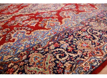 Persian carpet "Kerman" wool carpet 308x210 cm