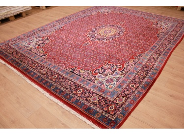 Perserteppich Bidjar Rot 360x270 cm