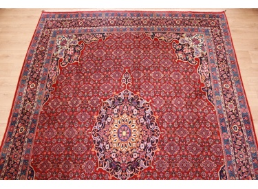 Perserteppich Bidjar Rot 360x270 cm