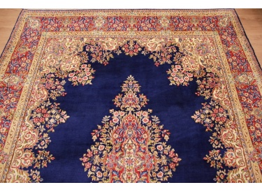 Perser Teppich "Kerman" Wollteppich 390x290 cm