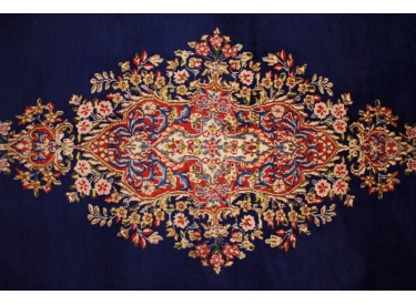 Perser Teppich "Kerman" Wollteppich 390x290 cm