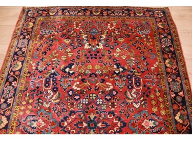 Persian carpet "Sarough" Wool 200x132 cm