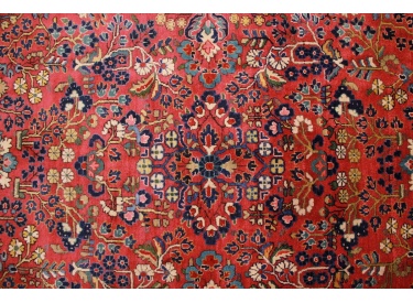 Persian carpet "Sarough" Wool 200x132 cm