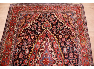 Perserteppich "Djosan" Orient Teppich 153x107 cm