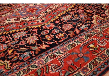 Persian carpet "Djosan" woolcarpet 153x107 cm
