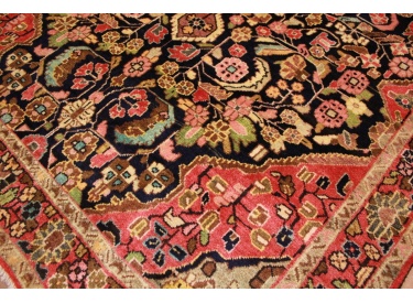 Perserteppich "Djosan" Orient Teppich 215x130 cm