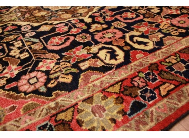 Perserteppich "Djosan" Orient Teppich 215x130 cm