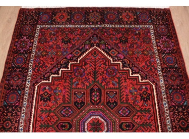 Perserteppich "Sanjan Gholtogh"  Orient Teppich 152x100 cm