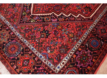 Perserteppich "Sanjan Gholtogh"  Orient Teppich 152x100 cm