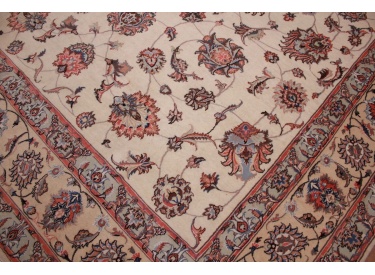Perserteppich "Maschhad" mit Seide 395x290 cm