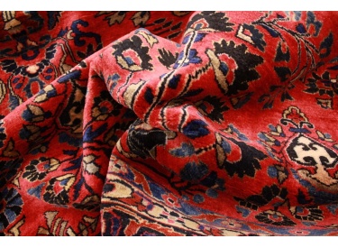 Antik Persian carpet Ami "Sarough" Wool 364x267 cm