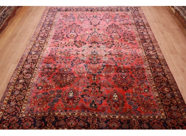 Antik Persian carpet Ami "Sarough" Wool 364x267 cm