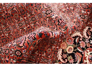 Persian carpet Bijar with silk unique size 341x200 cm EXCLUSIVE