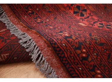 Orientalishe Carpet Khalmohammadi Red 349x253 cm