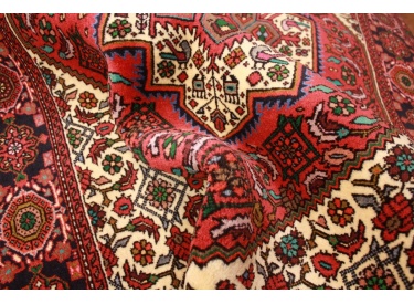 Perserteppich Sanjan Gholtogh  Orient Teppich 155x103 cm