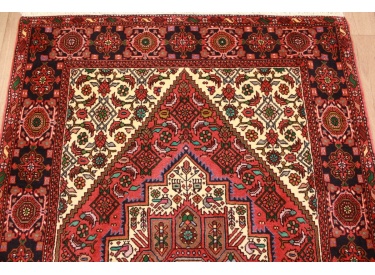 Perserteppich Sanjan Gholtogh  Orient Teppich 155x103 cm