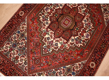 Persian carpet Sanjan Gholtogh virgin wool 157x100 cm