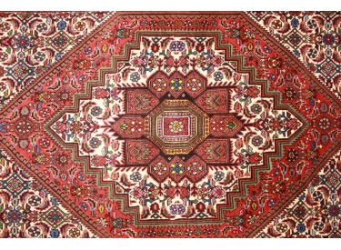 Perserteppich Sanjan Gholtogh  Orient Teppich 157x100 cm