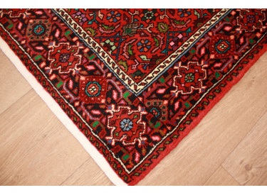 Perserteppich Sanjan Gholtogh  Orient Teppich 150x100 cm